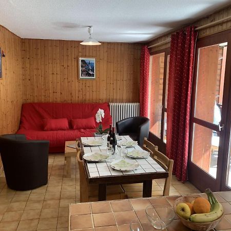 Apartements Le Bourg Du Jean Morzine Dış mekan fotoğraf