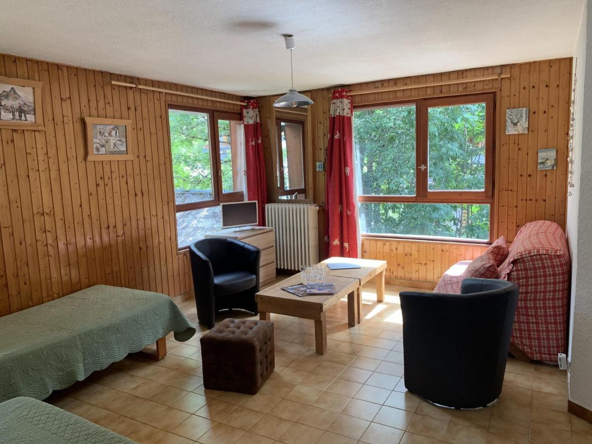 Apartements Le Bourg Du Jean Morzine Dış mekan fotoğraf