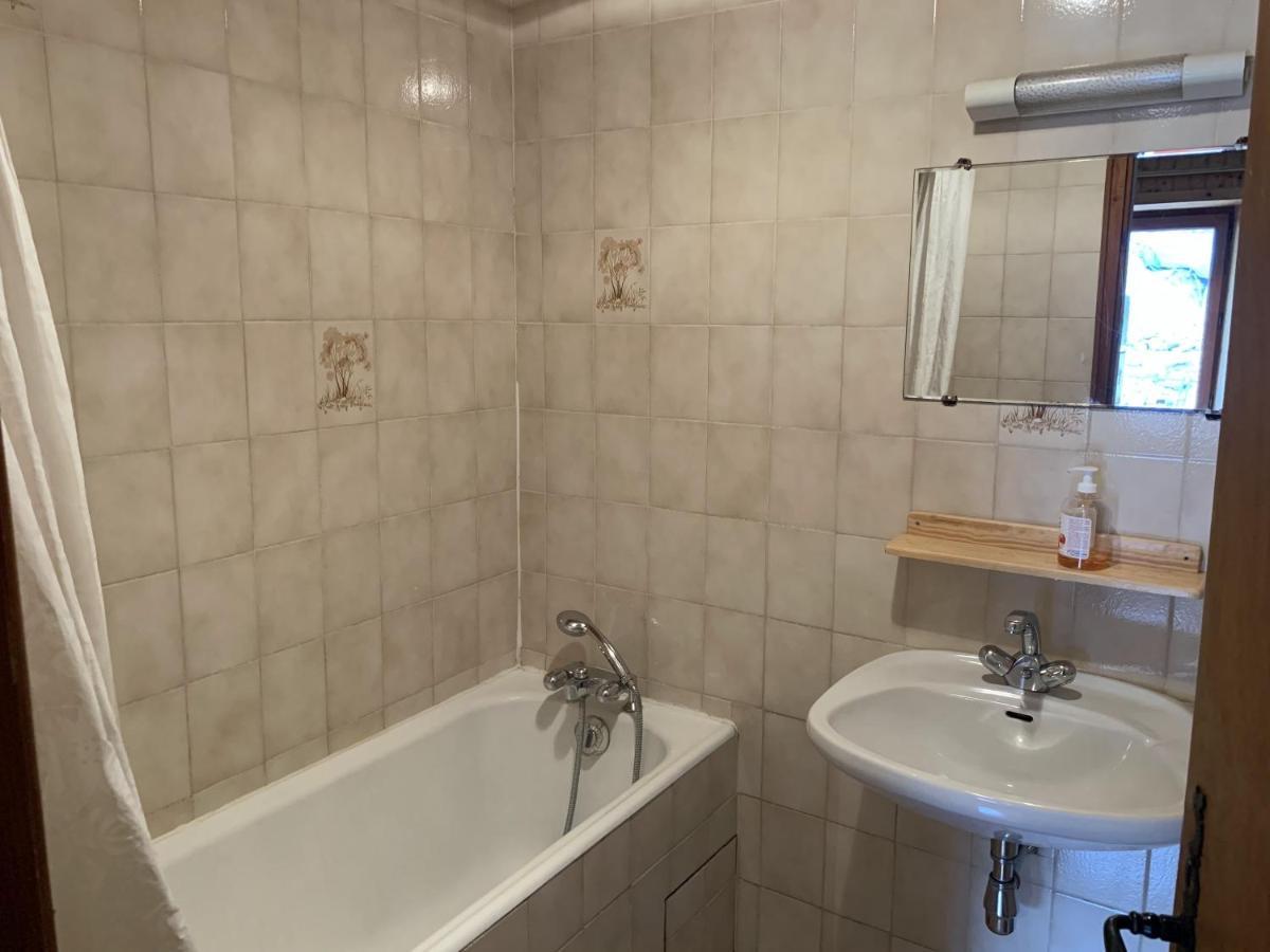 Apartements Le Bourg Du Jean Morzine Dış mekan fotoğraf