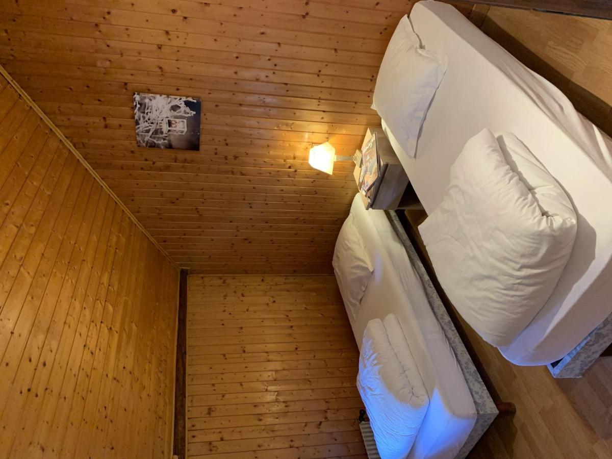 Apartements Le Bourg Du Jean Morzine Dış mekan fotoğraf
