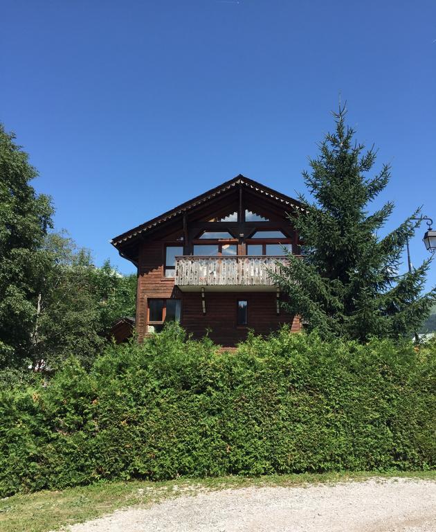 Apartements Le Bourg Du Jean Morzine Dış mekan fotoğraf